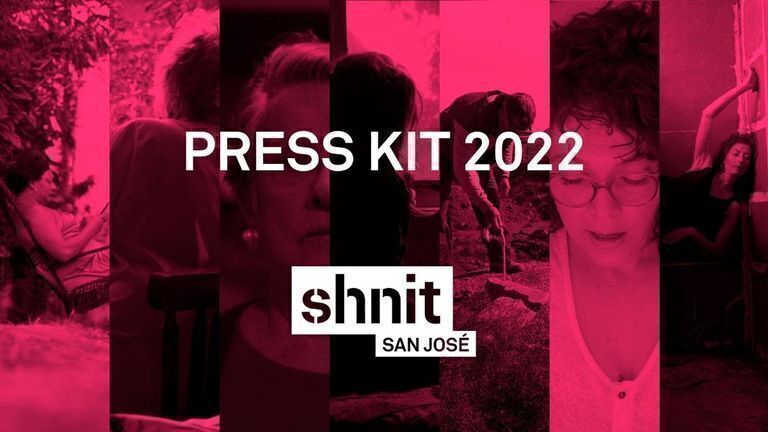 Festival de cortometrajes shnit San José le invita a vivir una experiencia cinematográfica multicultural